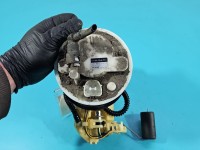 pompka Pompa paliwa Honda Civic VII 1.6 16V 17708-S5A-941, 101961-6333 Producent części: Honda, 5 PIN