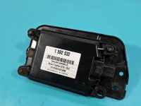 Sterownik moduł radar Renault Talisman 284381291R