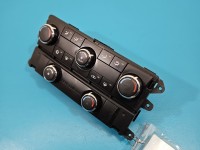 Konsola panel nawiewu Dodge Caravan V 07-20 P55111805AF