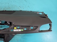 Deska rozdzielcza airbag pasażera kokpit AUDI A6 C7