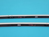 Relingi dachowe komplet AUDI A4 B8