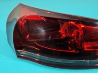 Lampa tył lewa błotnika Citroen C4 Picasso II 13-19 HB EUROPA