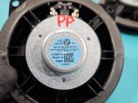 Głośniki komplet BMW X3 F25 9218695, 9240642, 9237280