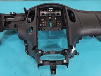 Deska rozdzielcza airbag pasażera kokpit INFINITI QX50