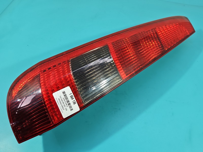 Lampa tył lewa Ford Fiesta Mk6 HB 02-06 TYLKO 5-DRZWI EUROPA