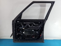 DRZWI PRZÓD PRAWE PASAŻERA Land Range Rover III L322 01-12 5d Barolo Black (861)