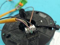 Taśma airbag zwijak Mercedes Vito W639 A6394640618