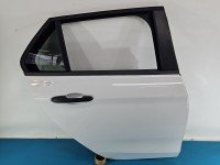 Drzwi tył prawe Fiat Tipo II 15- kombi 5d biały 249
