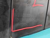 Osłona ZAŚLEPKA PLASTIK Hyundai Tucson III 15-20 84159-D3000