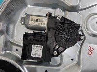 Podnośnik przód prawy Skoda Octavia II 1T0959702R, 5K0959792 5d