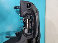 Deska rozdzielcza airbag pasażera kokpit Peugeot 5008