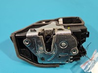 Zamek przód lewy Bmw F32 F33 F36 EUROPA 4pin 7229461