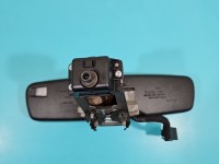 Lusterko wewnętrzne Ford S-max II MK2 wsteczne