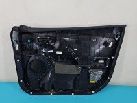 Tapicerka drzwi przód prawa boczek Kia Niro I 2016-2022 82311-G5000