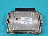 Komputer Sterownik silnika 0281013584, 39113-27825 Hyundai Santa Fe II 06-12 2.2 CRDI