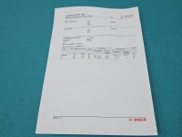 Wtryskiwacz Opel Astra III H 8-97376270-1 1.7 CDTI