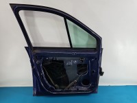 DRZWI PRZÓD LEWE KIEROWCY Renault Scenic II 5d TEF43