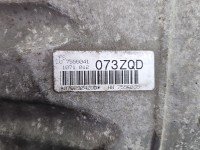 Skrzynia biegów automat Bmw e90 0762924, 1071010020, 7556041 2.0 16V