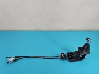 DŹWIGNIA LEWAREK WYBIERAK LINKI Peugeot 208 I 1.2 Pure Tech