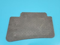 Dywaniki komplet Hyundai I30 III 16-