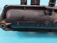 Kolektor ssący Nissan Juke I F15 10-19 140030983R, 1072535S01 1.2 T