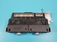 Konsola panel nawiewu AUDI Q7 I 4L 4L0919158D, 5HB009185-05