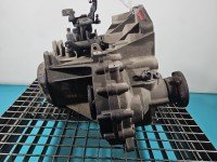 Skrzynia biegów Seat Cordoba II 6L 1.4 16V