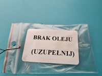 Most przedni przód Porsche Cayenne I 9P 3.2 V6