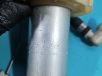 pompka Pompa paliwa Opel Vectra B 2.0 16V 0580453984 Producent części: OPEL, 4pin