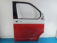 DRZWI PRZÓD PRAWE PASAŻERA Vw Transporter T5 5d