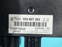 Sterownik moduł Volkswagen, Europejska, HAKA Vw Passat B6 1K0907383