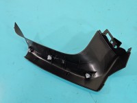 Osłona ZAŚLEPKA PLASTIK BMW iX3 G08 7403762