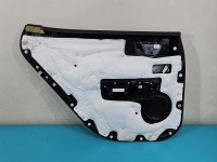 Tapicerka drzwi tył prawa boczek Kia Optima IV 15-20