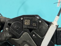 Zamek przód lewy Ford Fiesta Mk7 EUROPA 5pin, 8A6A-A21813-AD