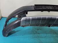 Zderzak przód Vw Passat B7 LK7X