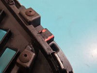 Atrapa grill Renault Master III 10-24