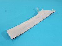 Osłona ZAŚLEPKA PLASTIK Ford Mondeo Mk5