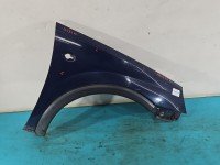 Błotnik przód prawy Opel Combo C granatowy Y20Z