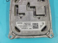 Moduł lampy BMW X5 E70 7263052, 130732930200