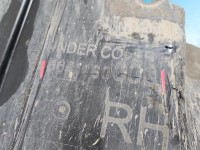 Osłona ZAŚLEPKA PLASTIK Subaru Forester IV SJ 12-18 56411SG000