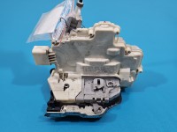Zamek tył lewy 4G0839015 AUDI A6 C7 Producent części: Audi, 9pin