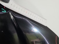Maska przednia Audi A4 B9 LY9T