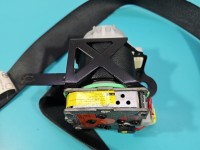 Pas bezpieczeństwa przód lewy kierowcy Toyota Auris I 73220-02120 EU