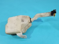 Zbiornik Zbiorniczek płynu spryskiwacza Opel Vectra C