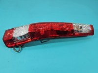 Lampa tył prawa Producent części: Honda, LIFT HELLA 04-06, 33500-SCA-E110-M Honda CR-V II HB