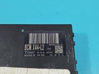 Komputer Sterownik silnika 8200911566, 8200976242 Renault Twingo II 1.5 dci