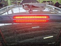 światło stopu Skoda Superb II