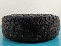 Koło 4 szt. komplet Toyota Land Cruiser 120 J120 3.0 D4D (1KD)