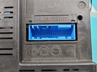 Sterownik moduł Fiat Grande Punto 51861167