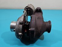 Turbosprężarka Opel Astra IV J 786137-3, 55581063 2.0 cdti 165KM